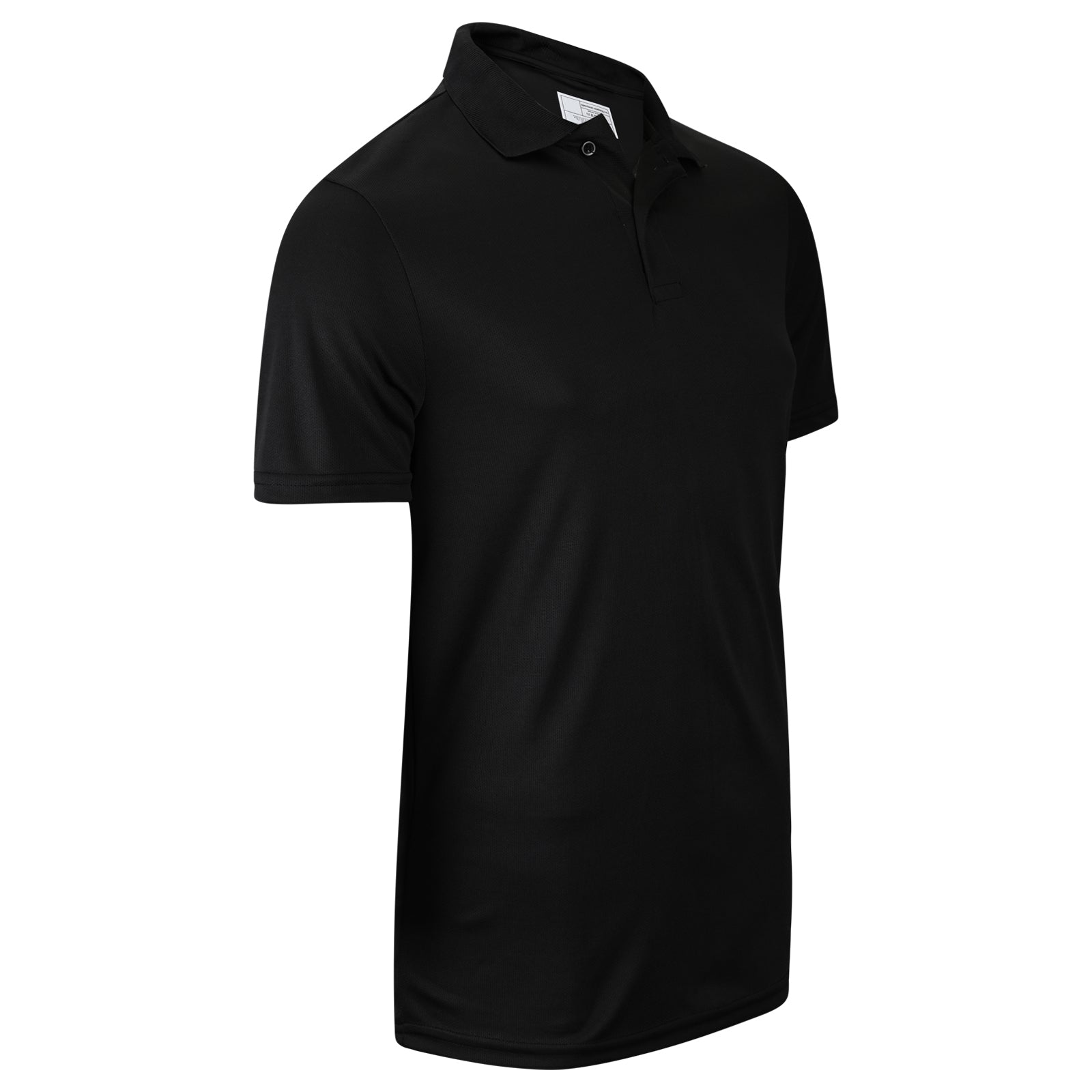 Sports Essentials Polo