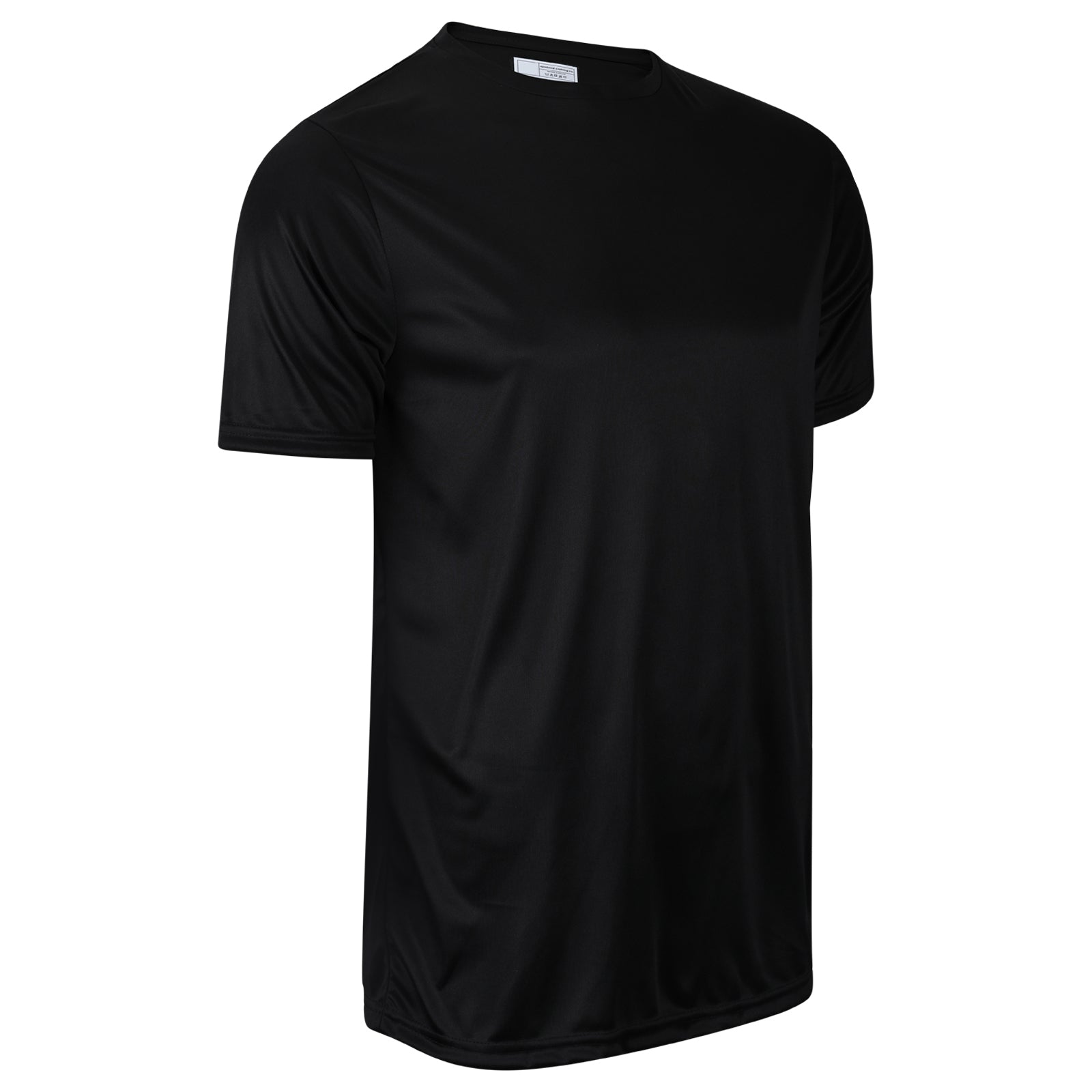 Sports Essentials Tee