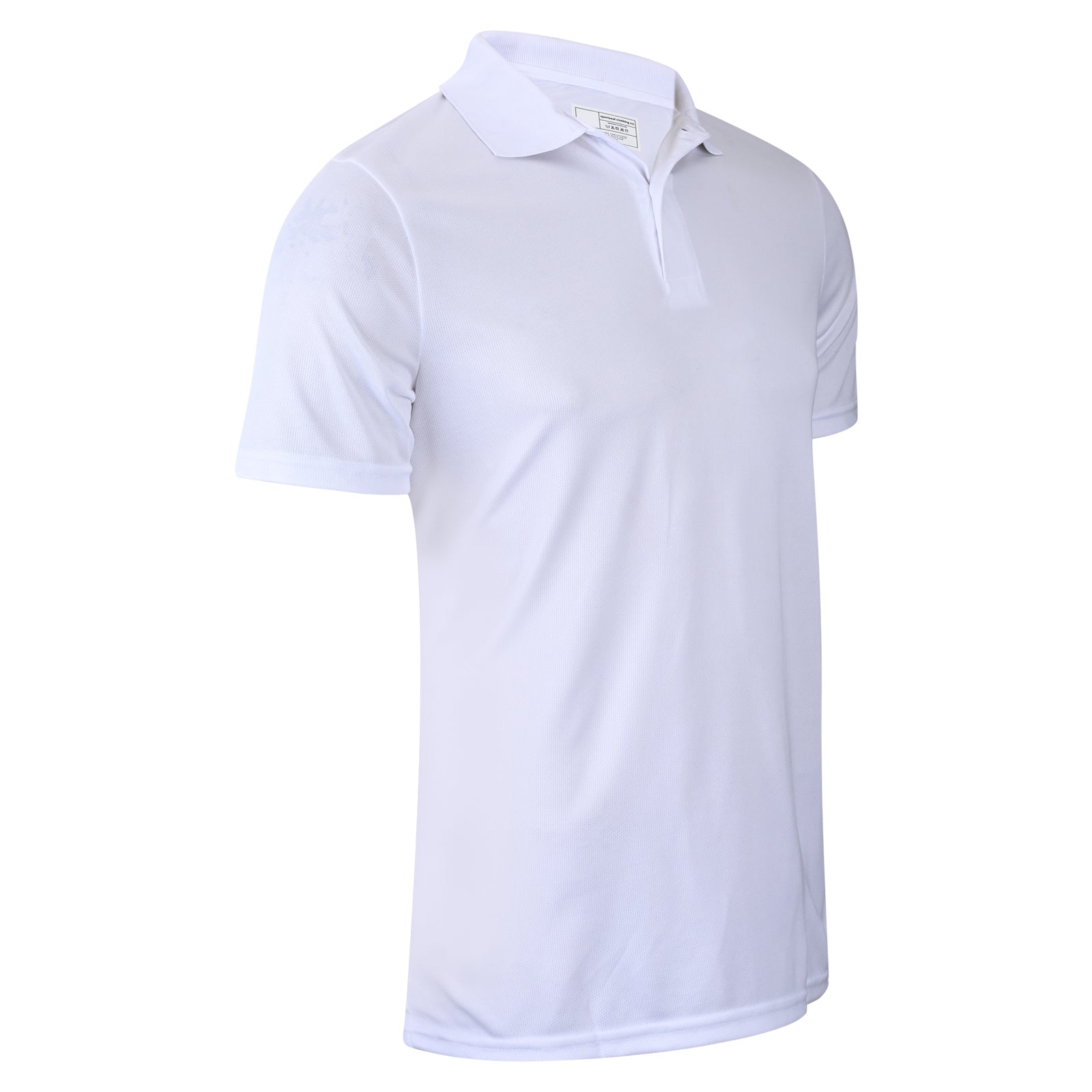 Sports Essentials Polo