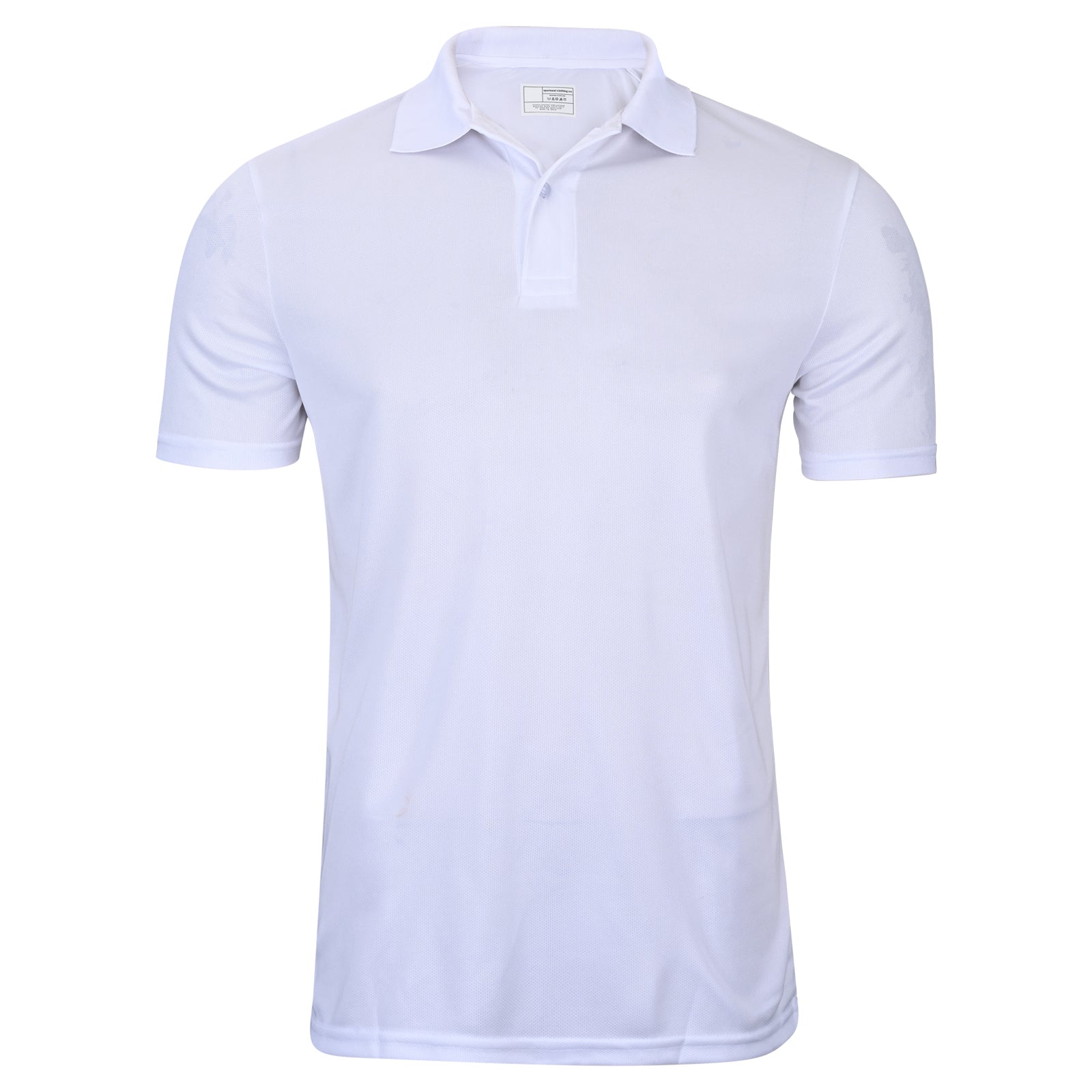 Sports Essentials Polo