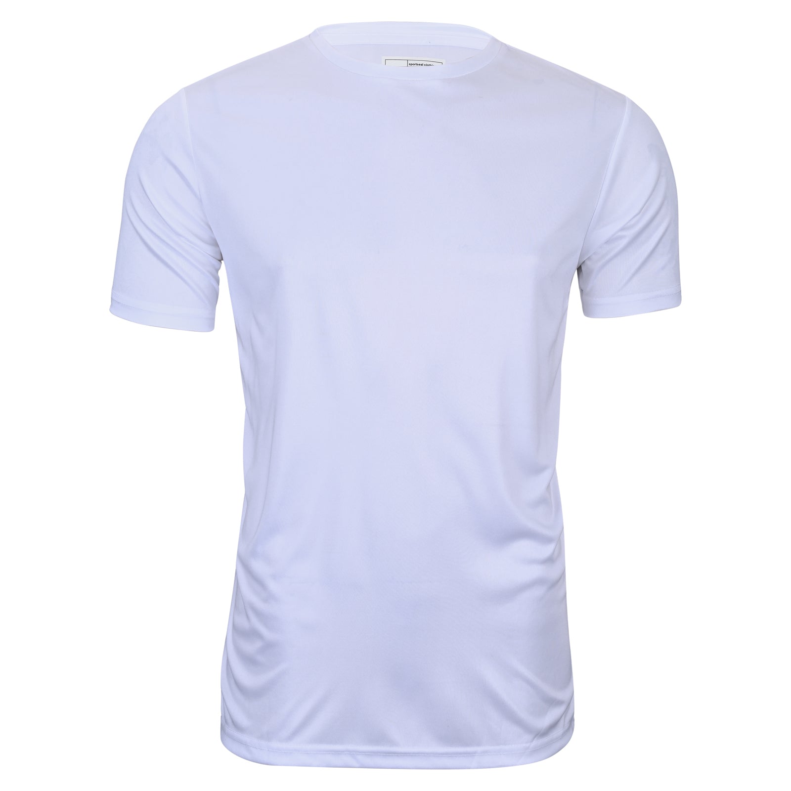 Sports Essentials Tee